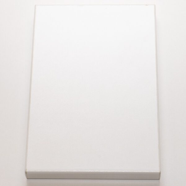 images Valkoinen matta A242 30x900 mm saareketaso