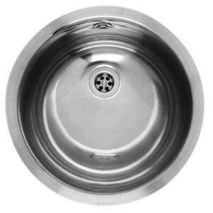 images Aqua-Line Amazone teräsallas