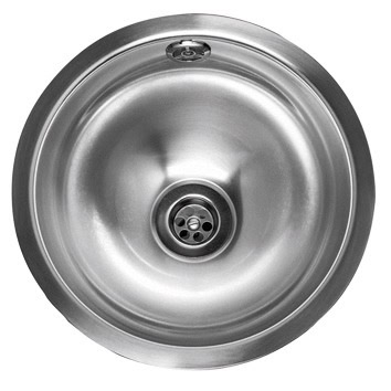 images Aqua-Line Rio teräsallas