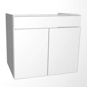 images Alakaappi ovelle + TEN-laatikolle, leveys 70-120 cm