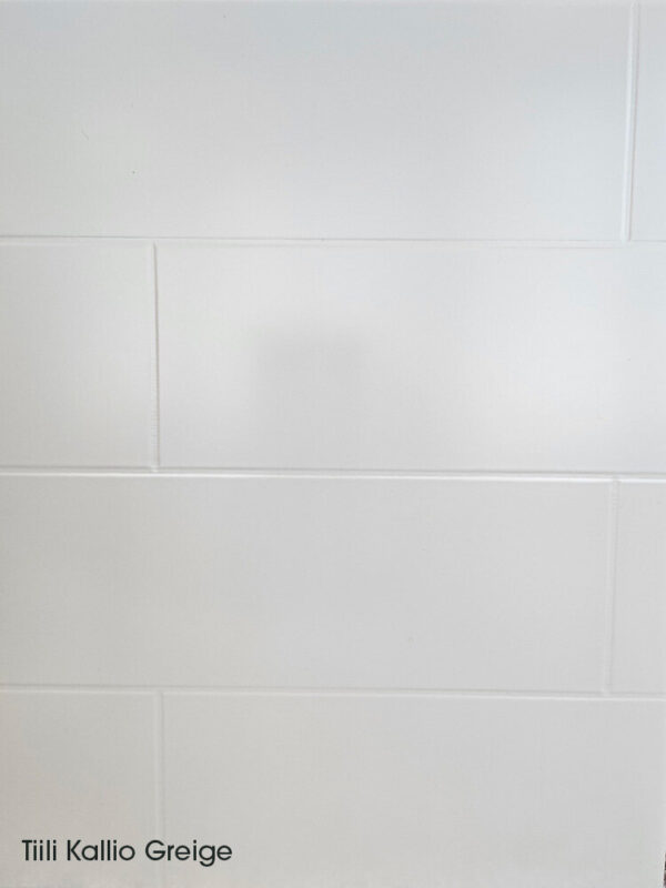 Tiili Kallio Greige välitilalevy
