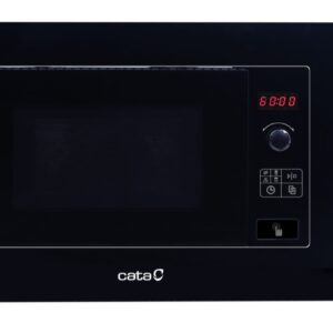 CATA MIKRO 700W 20L GRILL.MUSTA