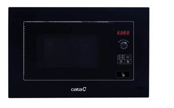 images CATA MIKRO 700W 20L GRILL.MUSTA