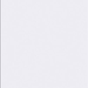 PET 32UE valkoinen matta kalusteovi