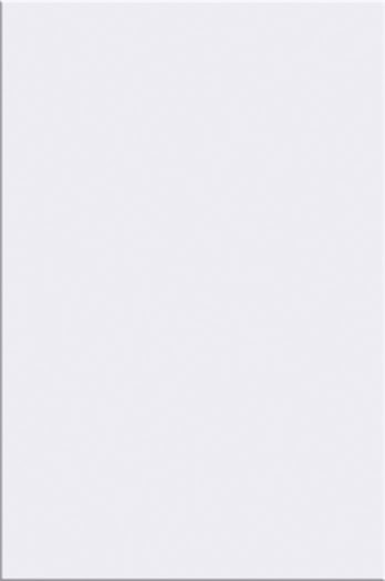 PET 32UE valkoinen matta kalusteovi