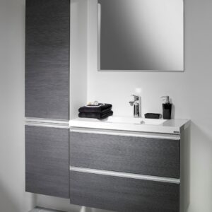 Fino Antrasiitti kylpyhuoneryhmä