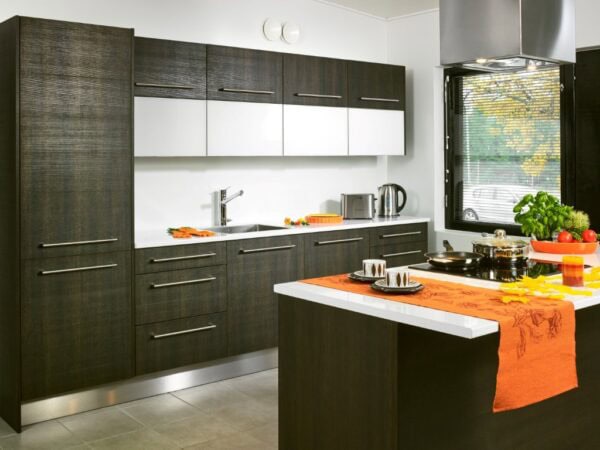 Bella Syncron Goya kalusteovi