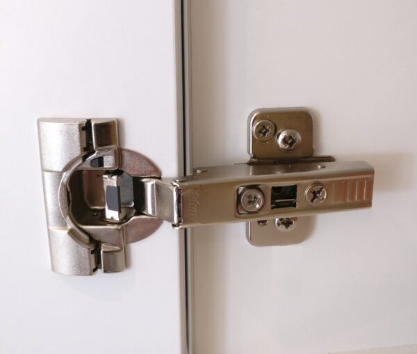 Blum Clip-Top 110 Blumotion hidastesarana