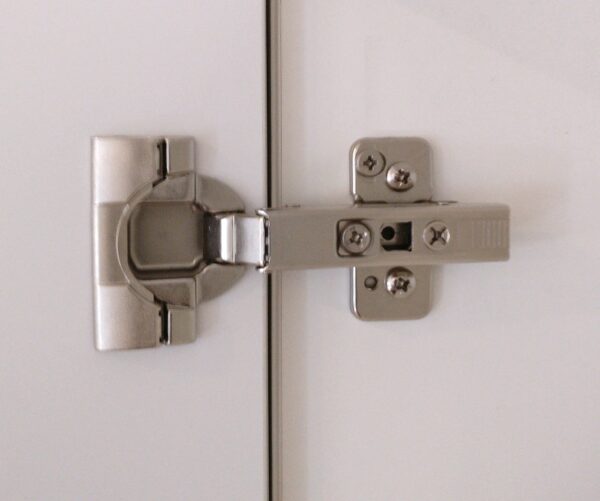 Blum Clip-Top 110 sarana