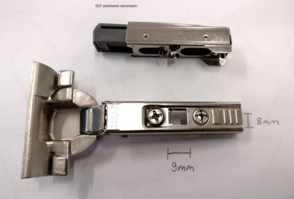 images Blum sarana vaimennin