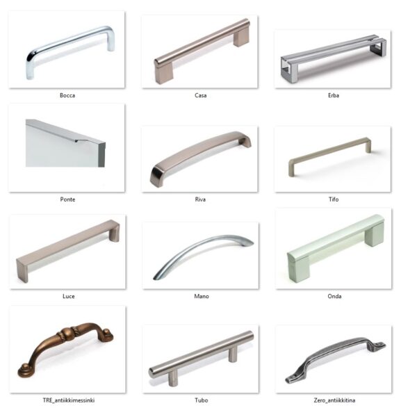 Komerokaappi 1750*300*366 OVI2