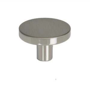 Caro nuppi 38mm harjattu