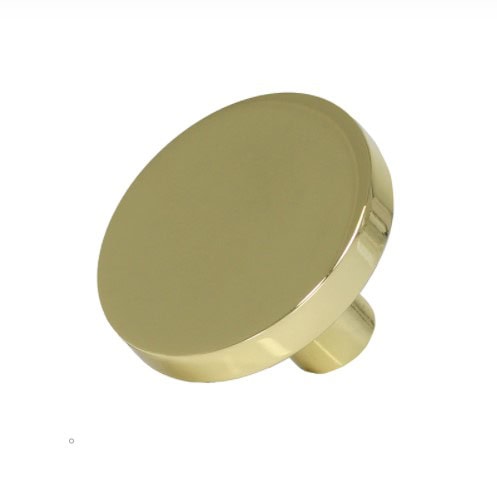 Caro nuppi 38mm messinki