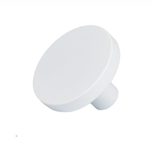 Caro nuppi 38mm valkoinen