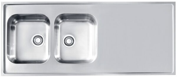 Classic Pro 110 2-altainen