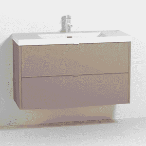 Aalto Plus color hiekka 1000 kylpyhuoneryhmä