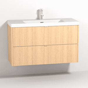 Aalto Plus color tammi 1000 kylpyhuoneryhmä