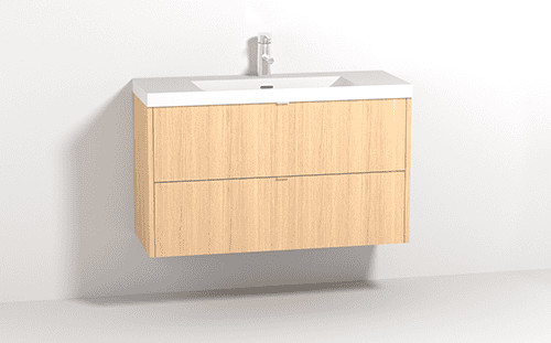 Aalto Plus color tammi 1000 kylpyhuoneryhmä