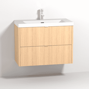 Aalto Plus color tammi 800 kylpyhuoneryhmä