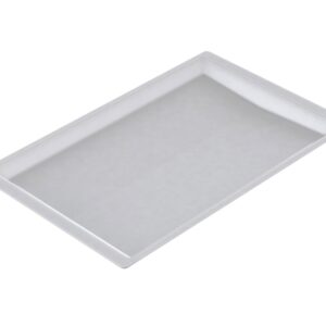 Tippuvesiallas valkoinen LM28