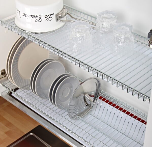 Tippuvesiallas valkoinen LM28