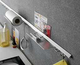 Easy 900 välitilasetti