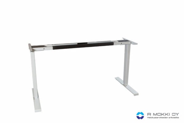 Sähköpöytä Easy DL15 2 jalkaa