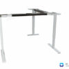 Sähköpöytä Easy DL15 3 jalkaa
