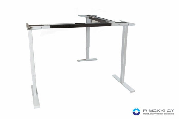 Sähköpöytä Easy DL15 3 jalkaa