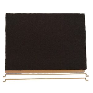 Esistyle Aktiivihiilisuodatin (2)