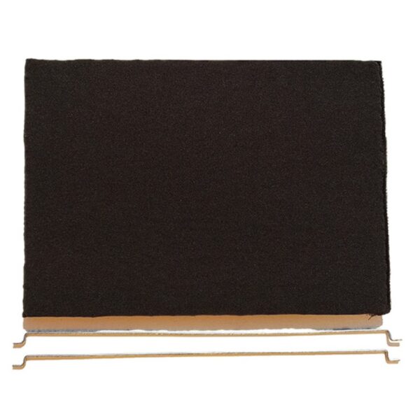 Esistyle Aktiivihiilisuodatin (2)