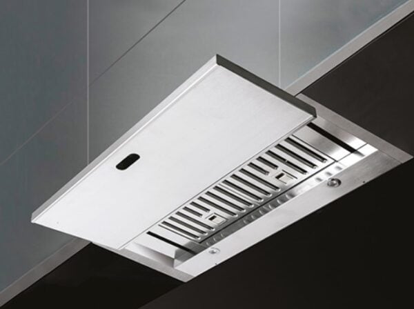 images Esistyle Exacta 563 liesituuletin, RST