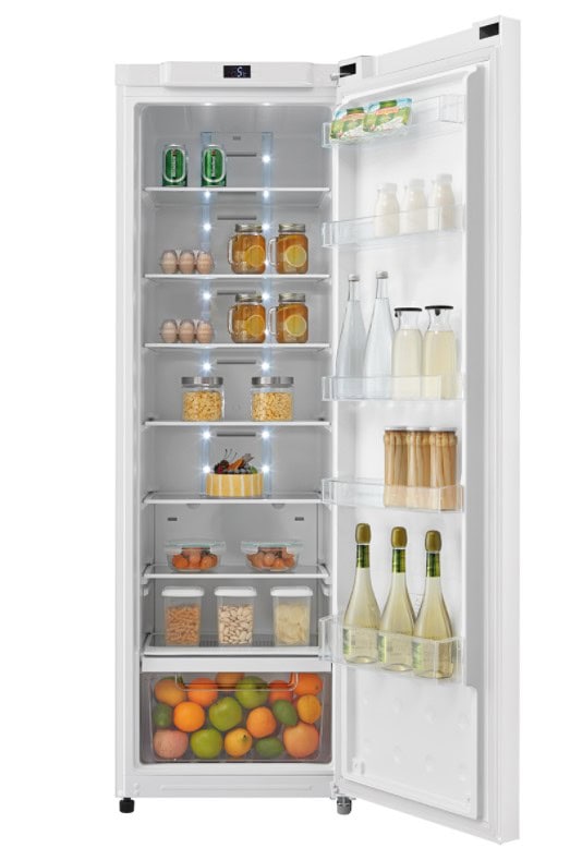 Cata Jääkaappi, yksiovinen