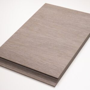 Finger Pull Harmaa tammi kalusteovi