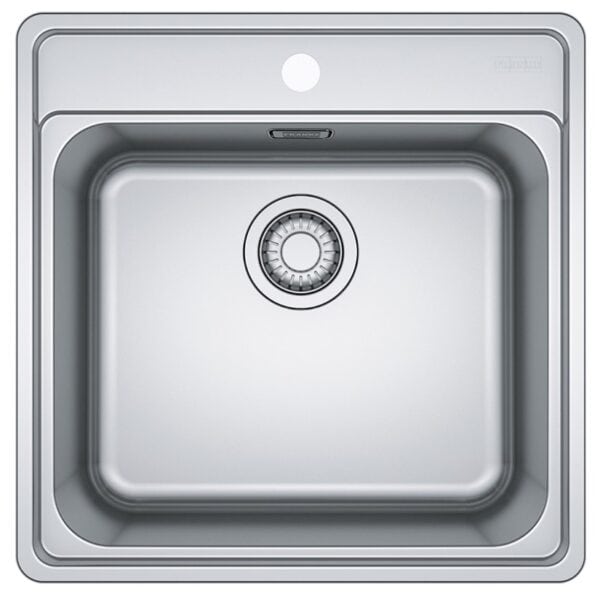 Franke Bell allas hanalipalla