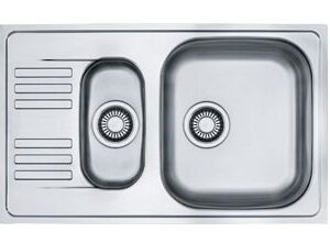 Franke EUROFORM EFX 651 allas