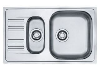 Franke EUROFORM EFX 651 allas