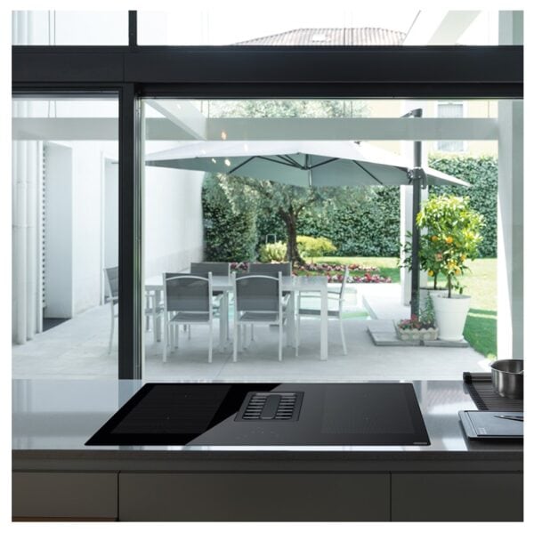 images Franke Maris FMA 839 HI Induktioliesi