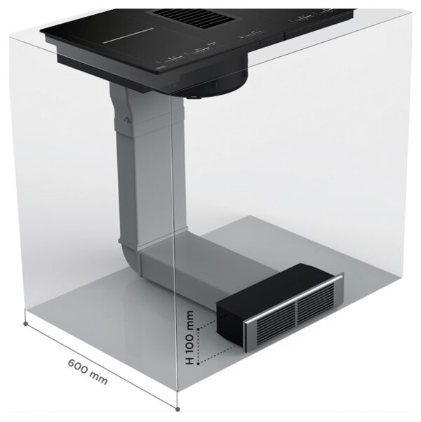 images Franke Maris FMA 839 HI Induktioliesi