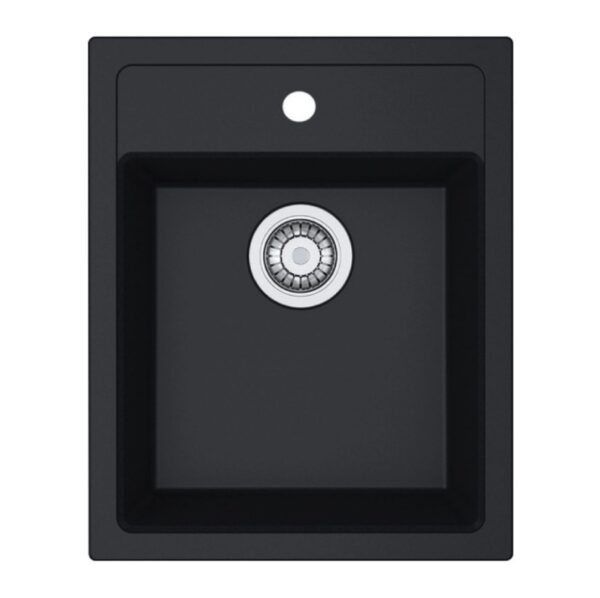 Franke Sirius SID 610-40 Tectonite allas