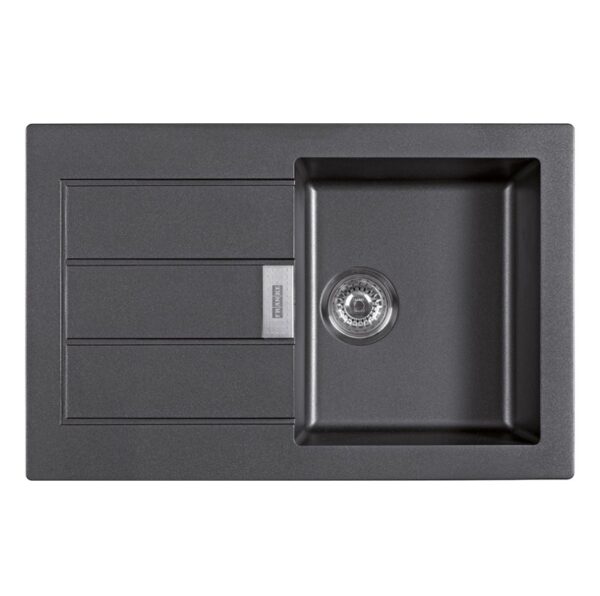 Franke Sirius SID 611-78 Tectonite allas