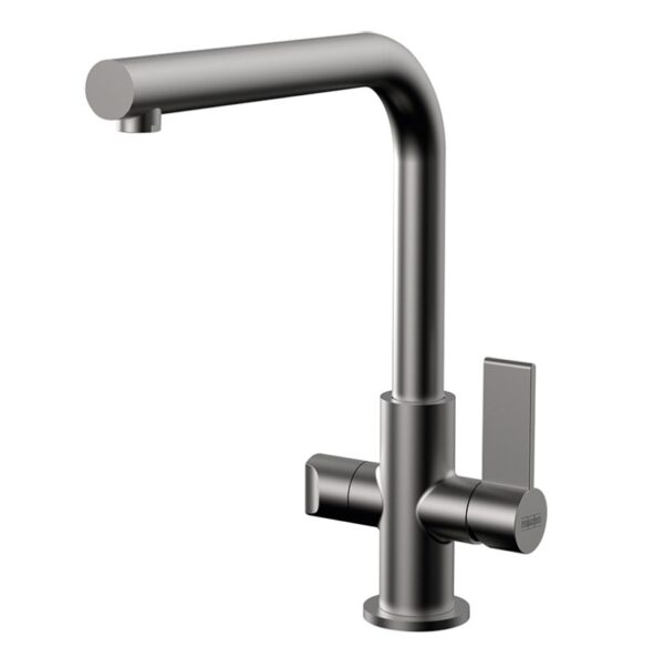 Franke Neptune keittiöhana, RST look