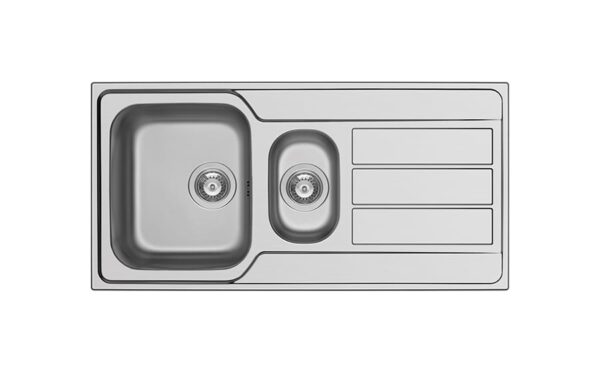 Halli 15 LT Plus allas