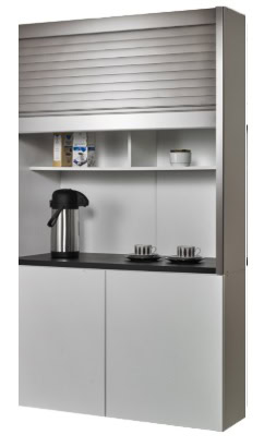 images Harmaa RST rulo-ovi