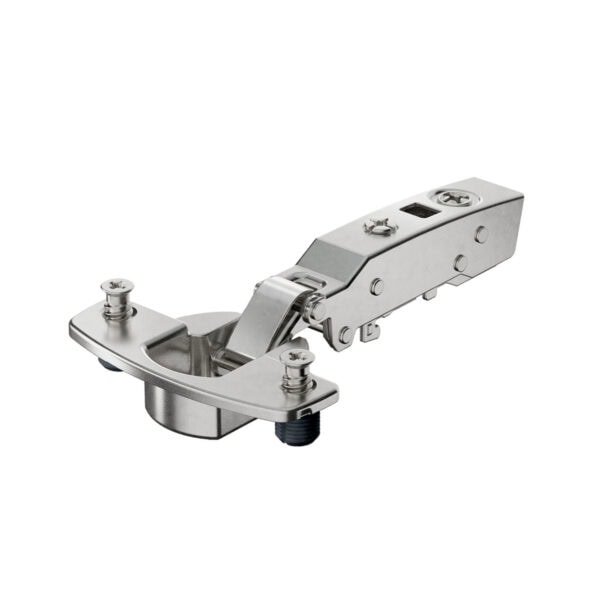 Hettich Aamiaiskaapin sarana