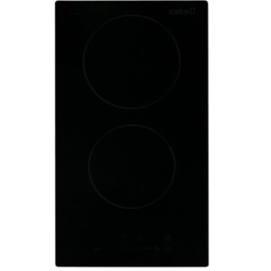 Cata Induktiotaso ISB3002BK, 2 keittoaluetta