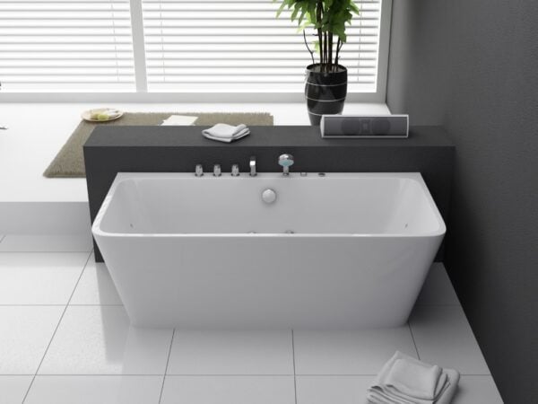 Harma Poreamme ISEO 170x75x58cm