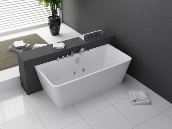 Harma Poreamme ISEO 170x75x58cm