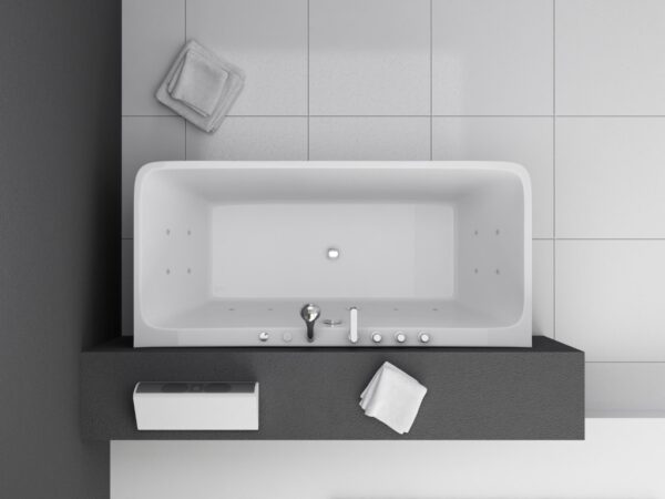 Harma Poreamme ISEO 170x75x58cm