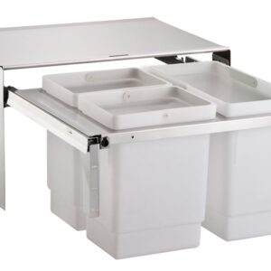 Rullakiskokori, antrasiitti korkea